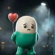 No Friends achievement
